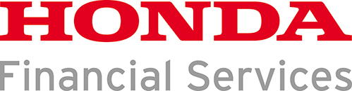 Honda Financial Services Logo